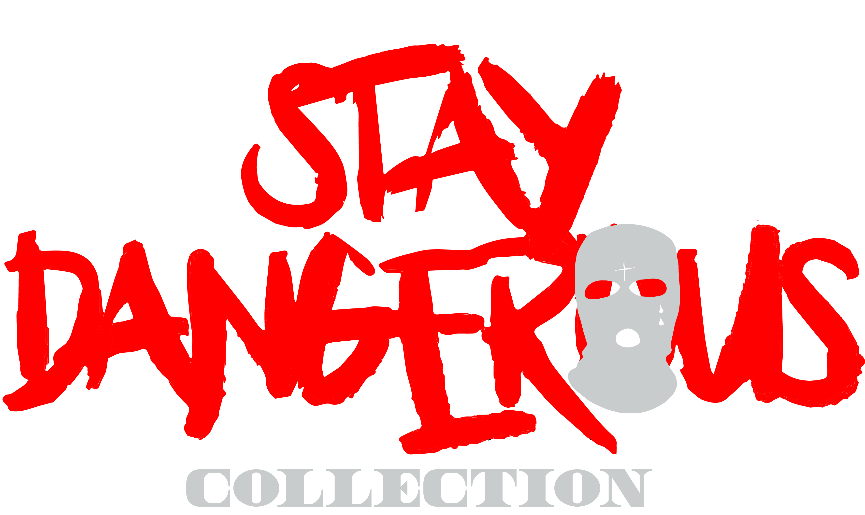 Stay Dangerous Collection