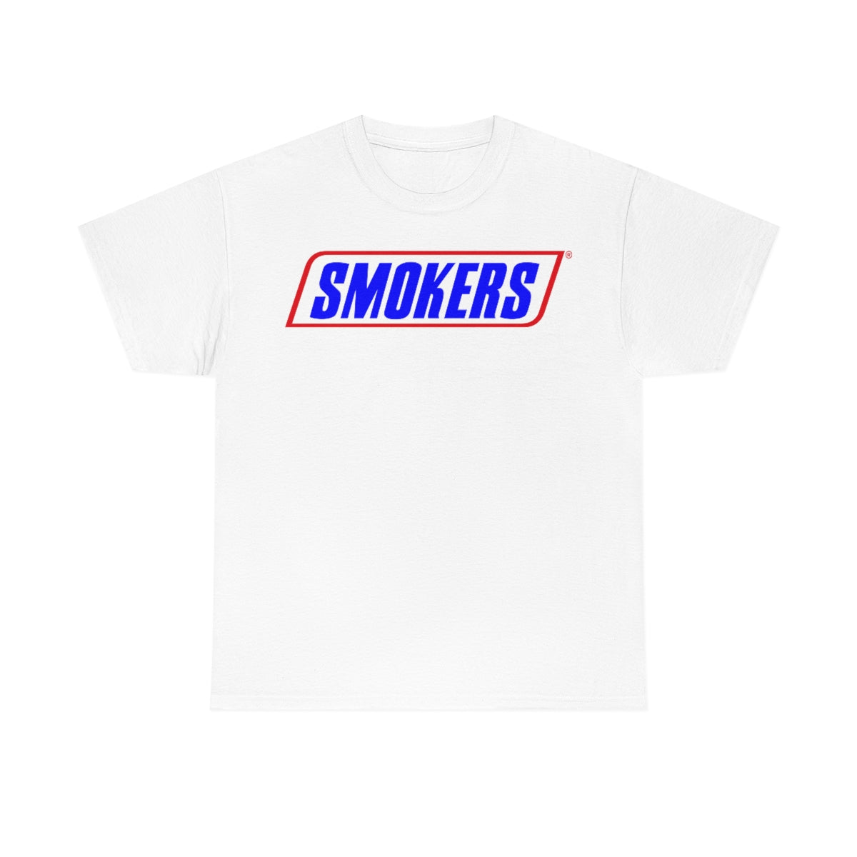 “Smokers” Tshirt