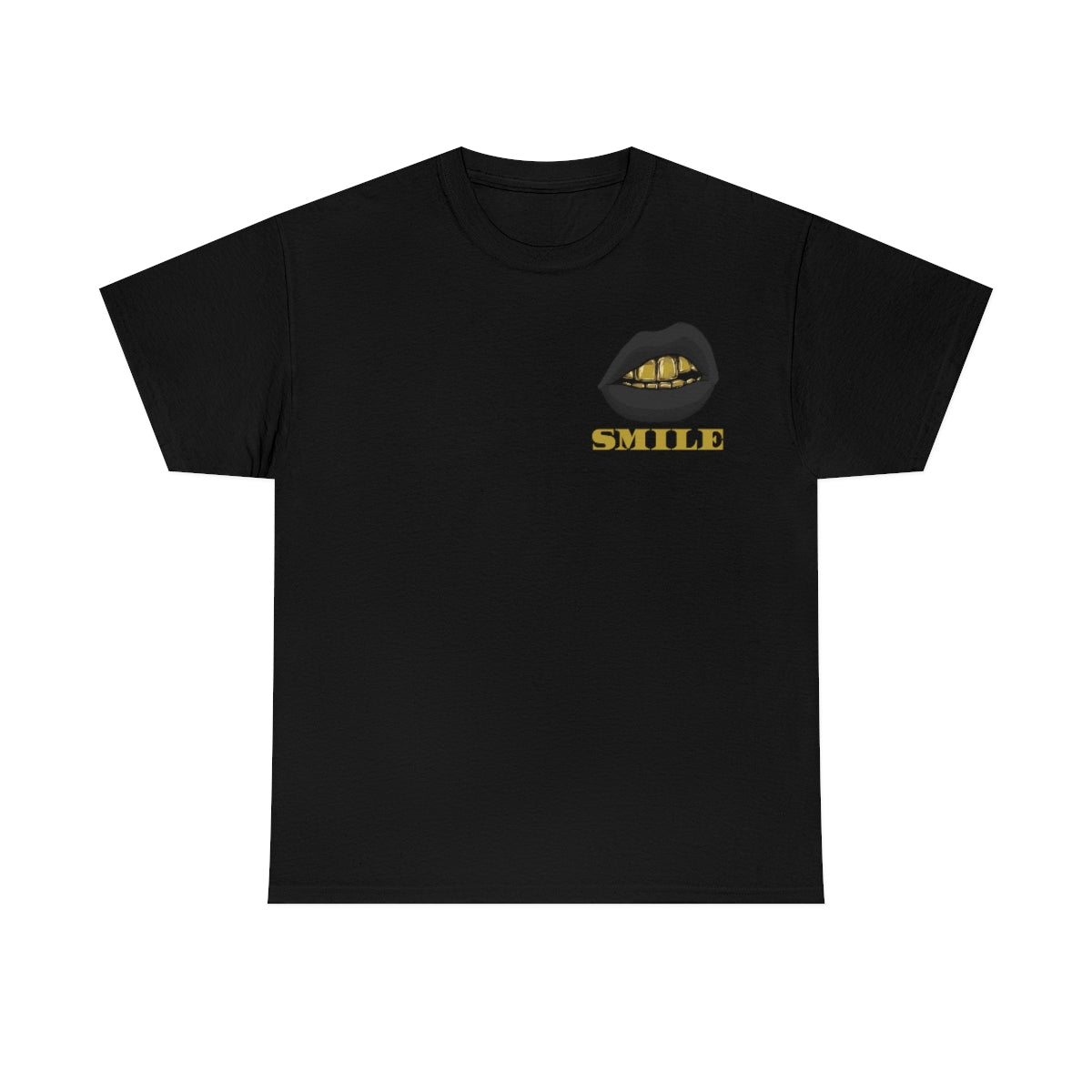 “SMILE” T-Shirt